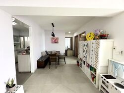 Blk 421B Northshore Straitsview (Punggol), HDB 4 Rooms #570129031